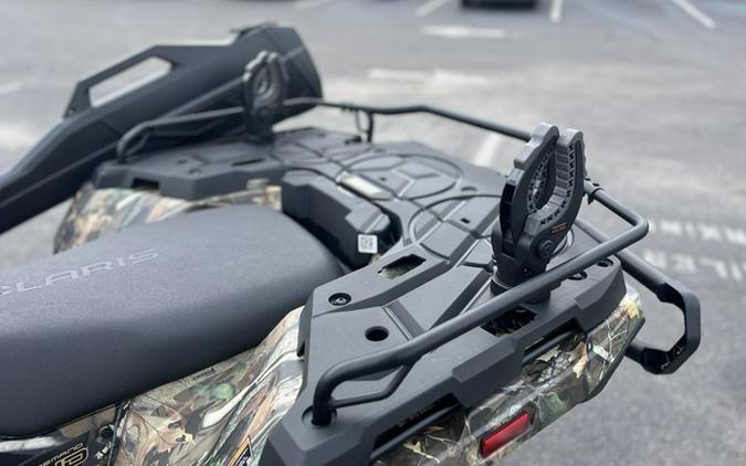 2025 Polaris Sportsman 570 Hunt Edition Camo