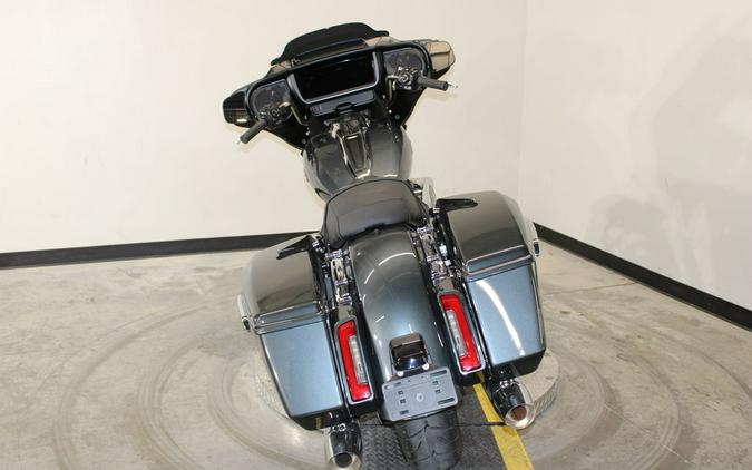 2025 Harley-Davidson® FLHX - Street Glide®