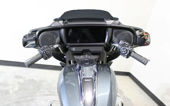 2025 Harley-Davidson® FLHX - Street Glide®