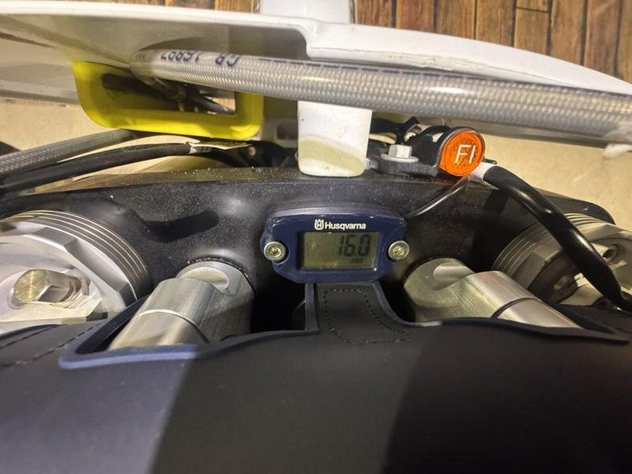 2021 Husqvarna® FC 450