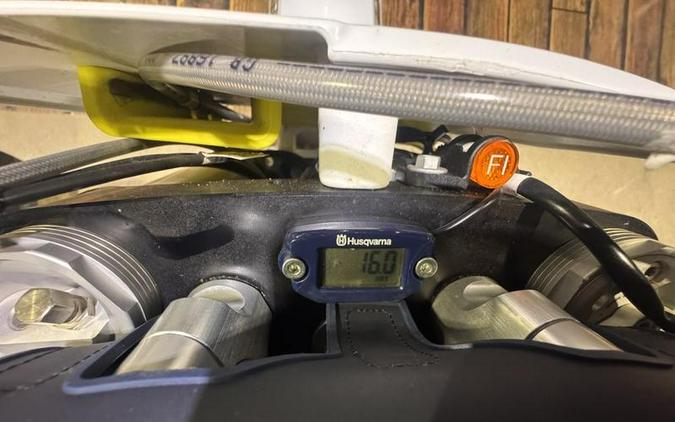 2021 Husqvarna® FC 450