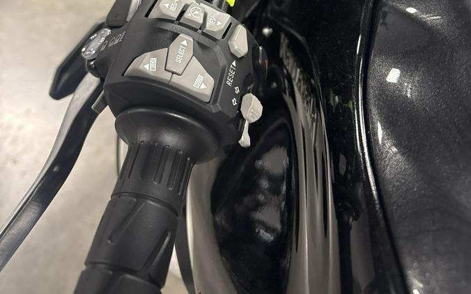 2025 Kawasaki Z900 ABS