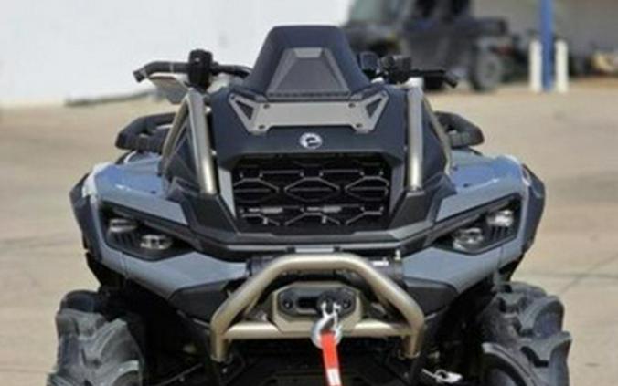 2026 Can-Am Outlander X mr 850