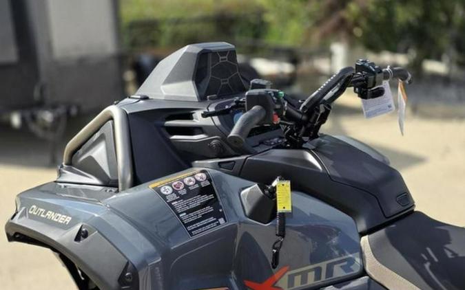 2026 Can-Am Outlander X mr 850