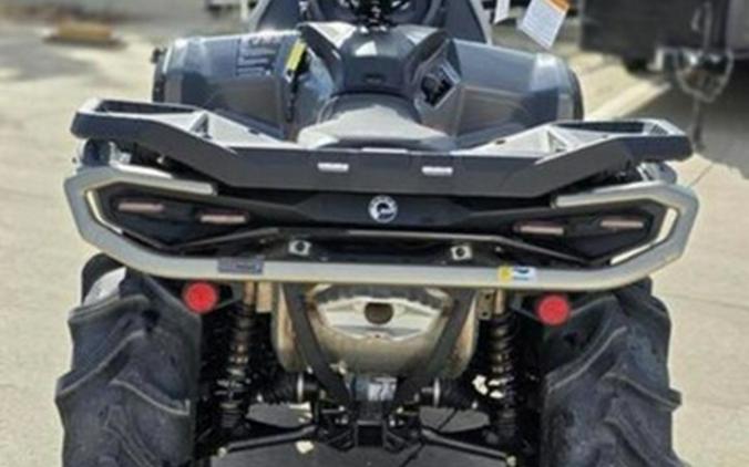 2026 Can-Am Outlander X mr 850