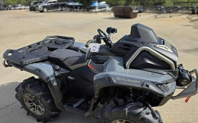 2026 Can-Am Outlander X mr 850