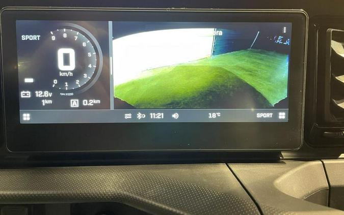 2026 Can-Am® Defender Limited HD11