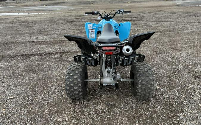 2024 Yamaha Raptor 700