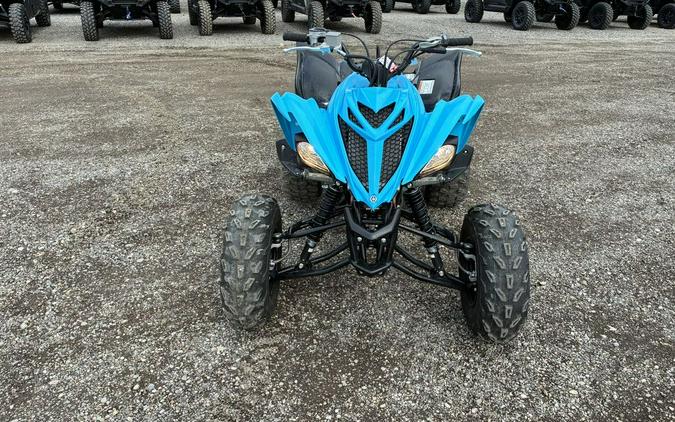 2024 Yamaha Raptor 700
