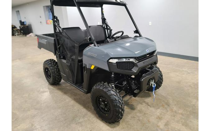 2026 Polaris Ranger® 500