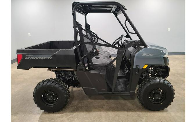 2026 Polaris Ranger® 500