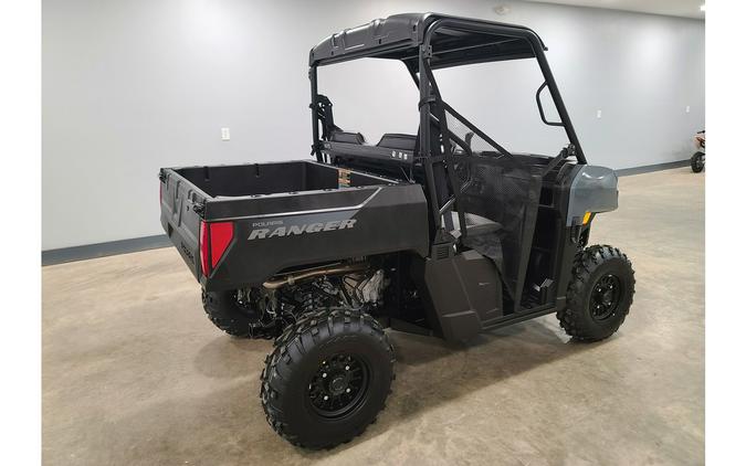 2026 Polaris Ranger® 500