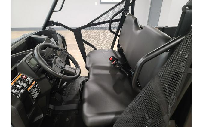 2026 Polaris Ranger® 500