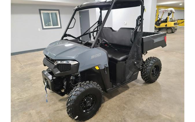 2026 Polaris Ranger® 500