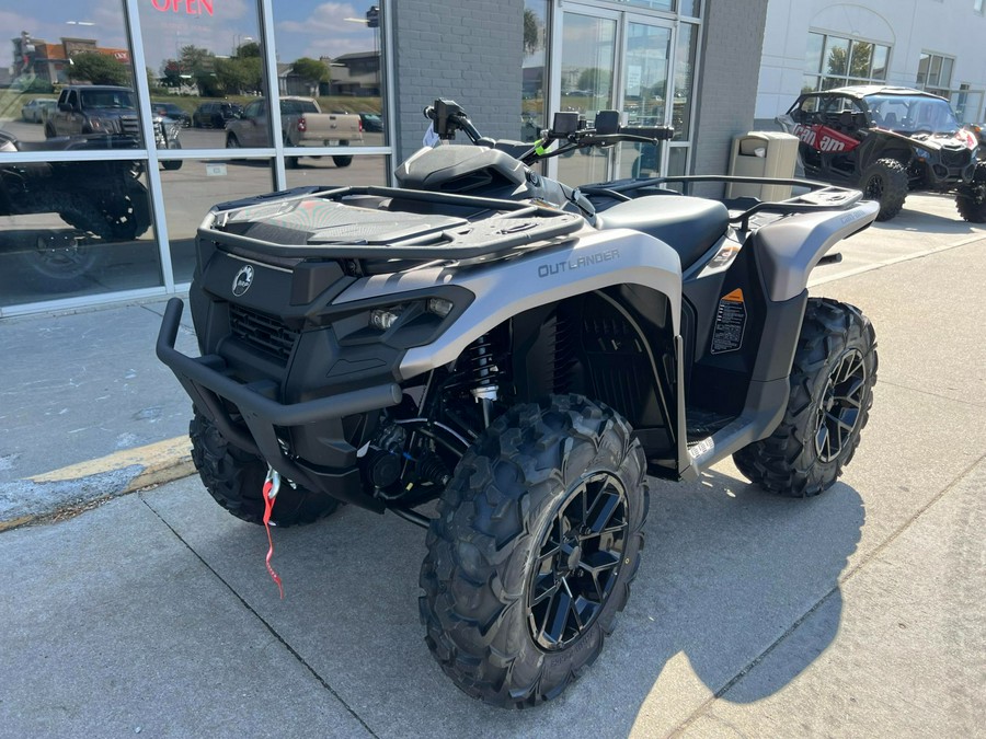 2026 Can-Am Outlander XT 700