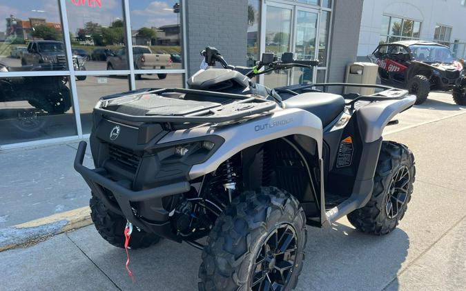 2026 Can-Am Outlander XT 700