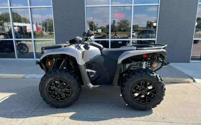 2026 Can-Am Outlander XT 700