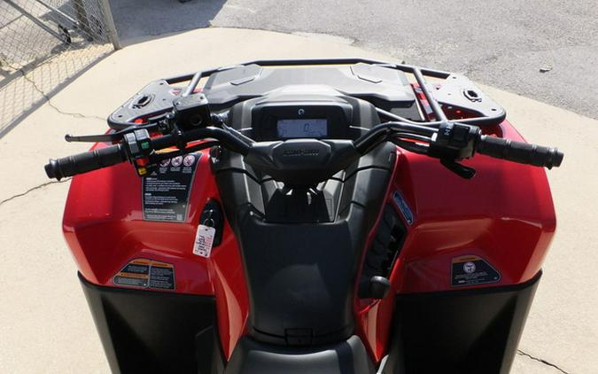 2026 Can-Am Outlander 700