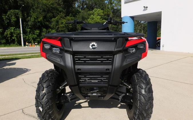 2026 Can-Am Outlander 700