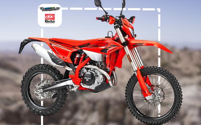 2026 BETA RS 390