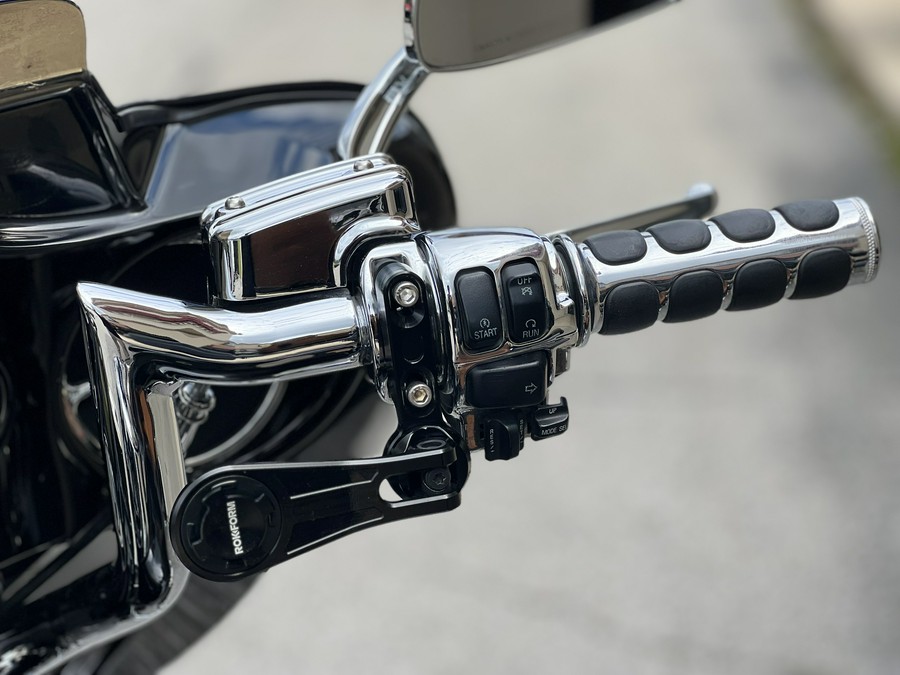 2011 Harley-Davidson Street Glide®
