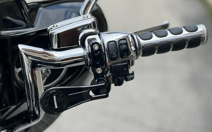 2011 Harley-Davidson Street Glide®