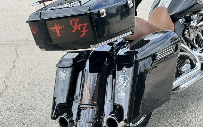 2011 Harley-Davidson Street Glide®