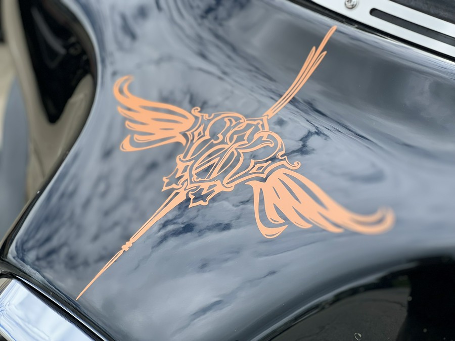 2011 Harley-Davidson Street Glide®
