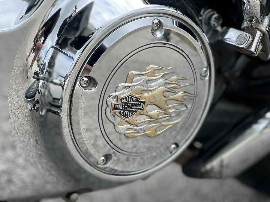 2011 Harley-Davidson Street Glide®