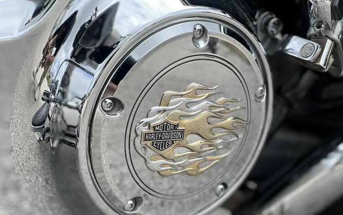 2011 Harley-Davidson Street Glide®