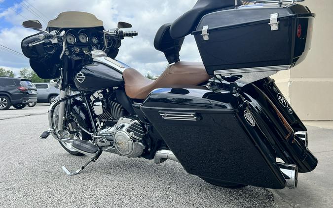 2011 Harley-Davidson Street Glide®