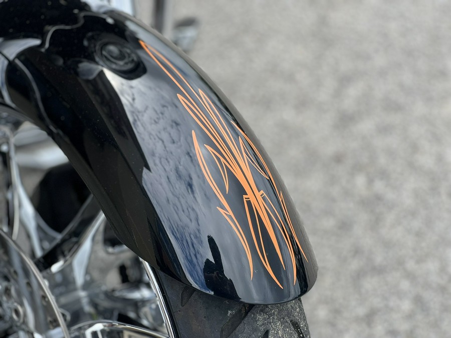 2011 Harley-Davidson Street Glide®