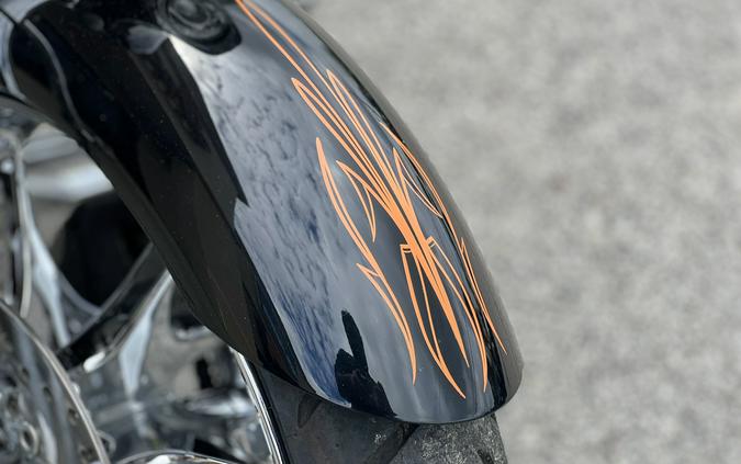 2011 Harley-Davidson Street Glide®