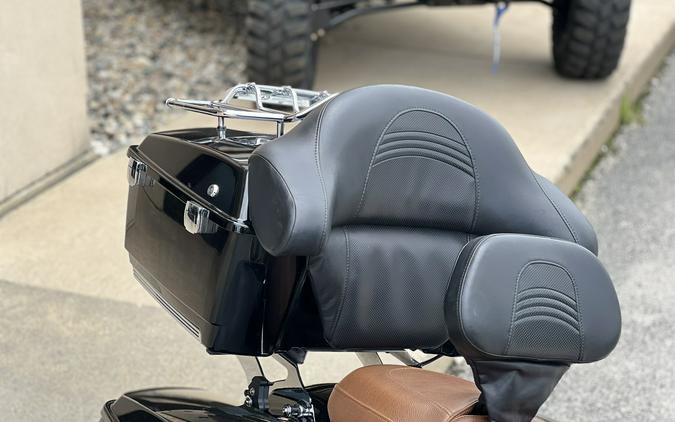 2011 Harley-Davidson Street Glide®