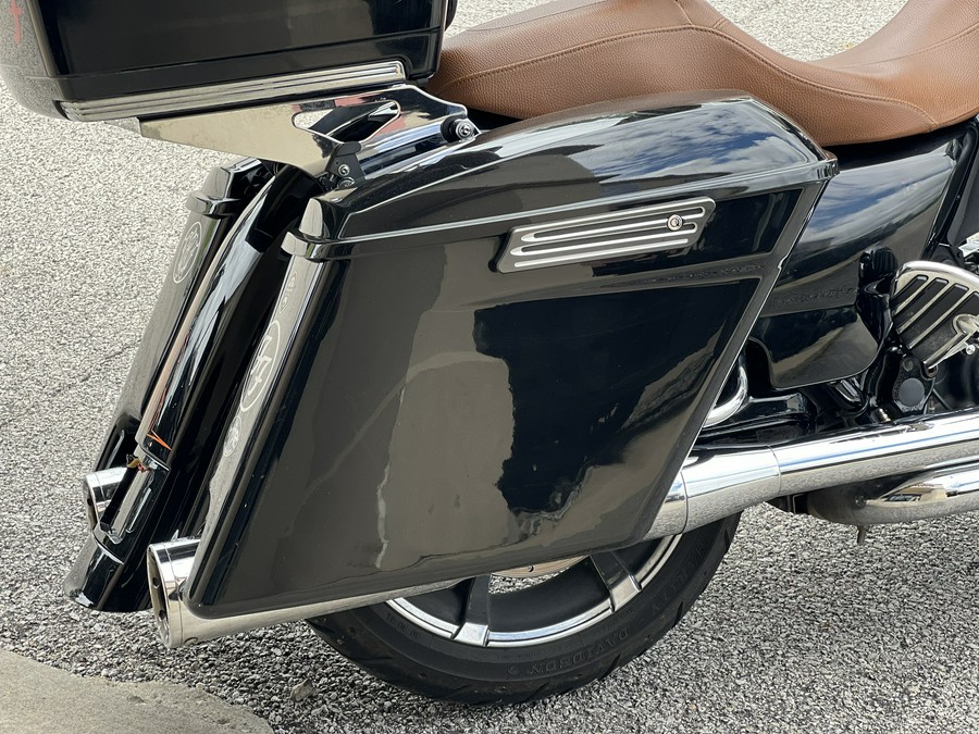 2011 Harley-Davidson Street Glide®