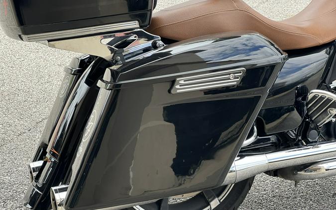 2011 Harley-Davidson Street Glide®