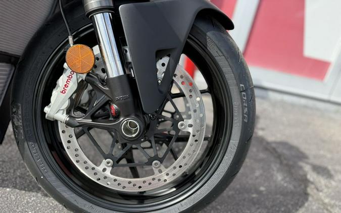 2026 Ducati Streetfighter V4 Ducati Red - 000516