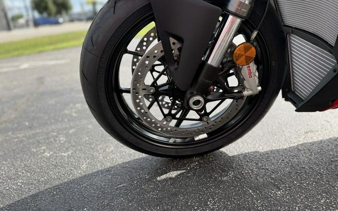 2026 Ducati Streetfighter V4 Ducati Red - 000516