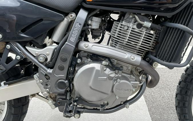 2024 Suzuki DR650S