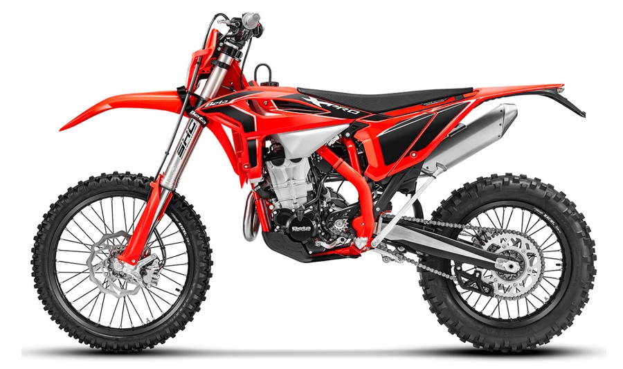 2027 Beta 390 RR X-Pro