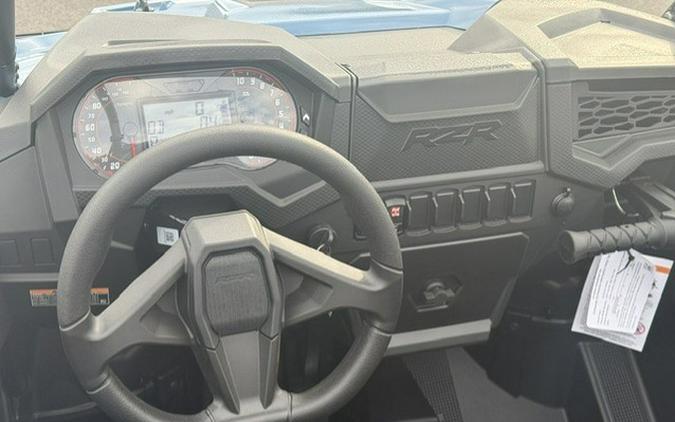 2026 Polaris RZR Trail SPORT ZENITH BLUE
