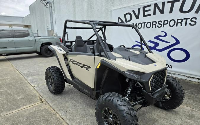 2027 Polaris RZR XP 1000