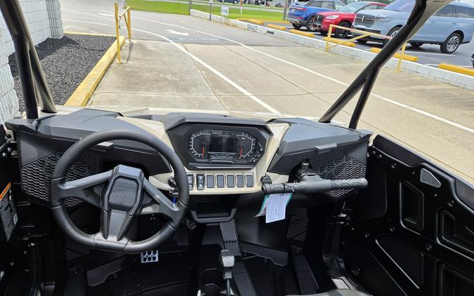 2027 Polaris RZR XP 1000