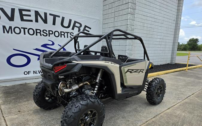 2027 Polaris RZR XP 1000