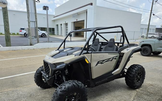 2027 Polaris RZR XP 1000