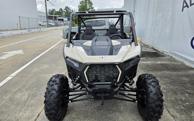 2027 Polaris RZR XP 1000