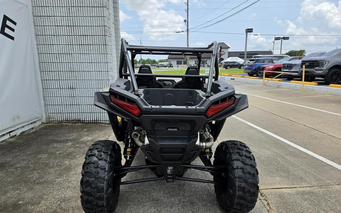 2027 Polaris RZR XP 1000