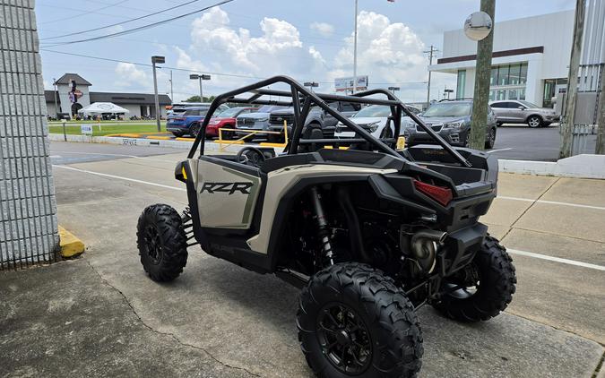 2027 Polaris RZR XP 1000