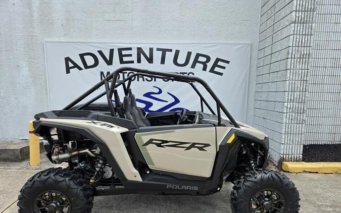 2027 Polaris RZR XP 1000