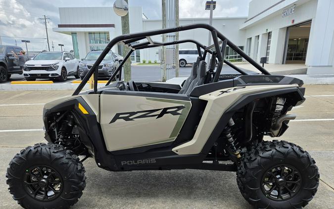 2027 Polaris RZR XP 1000